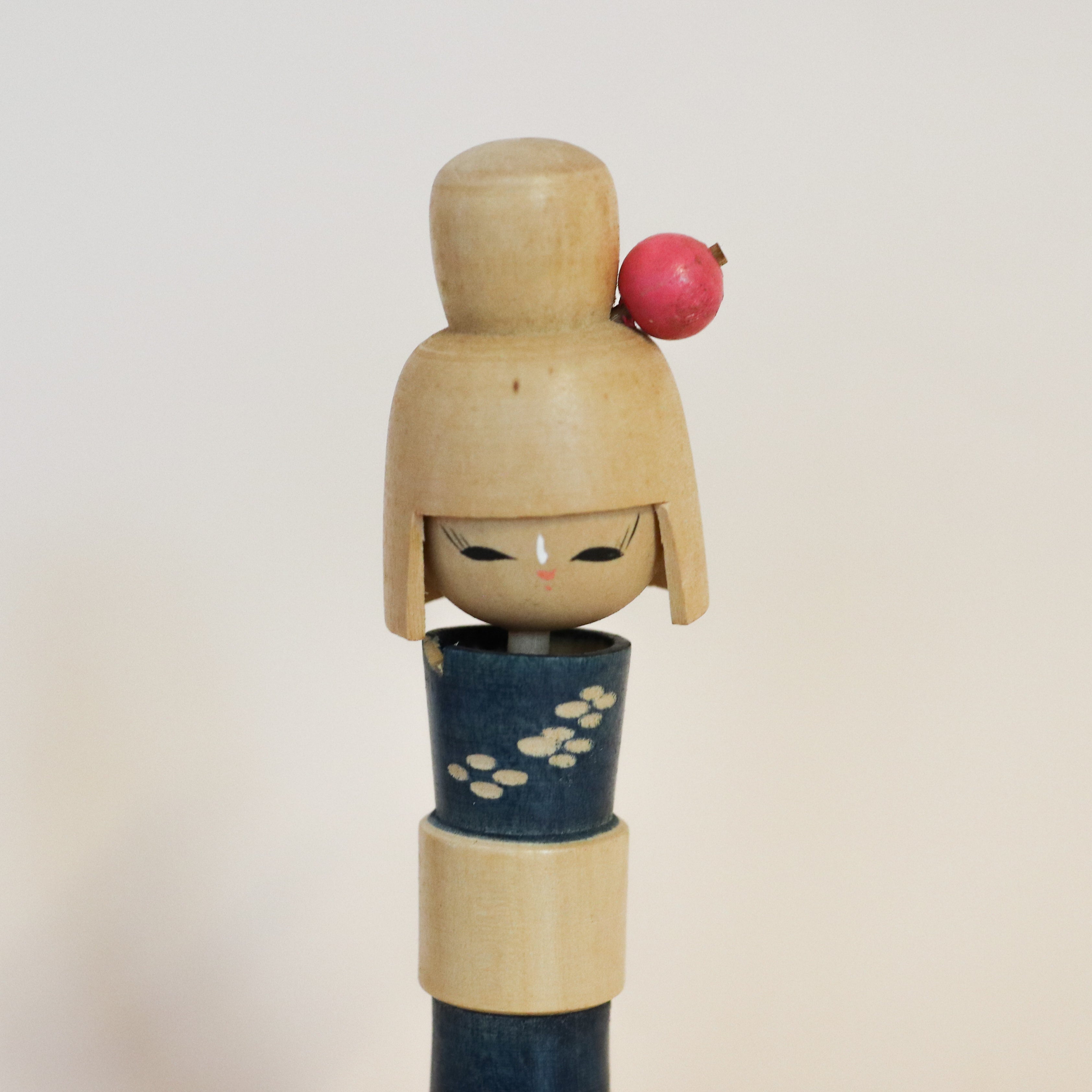 Kokeshi nr. 766