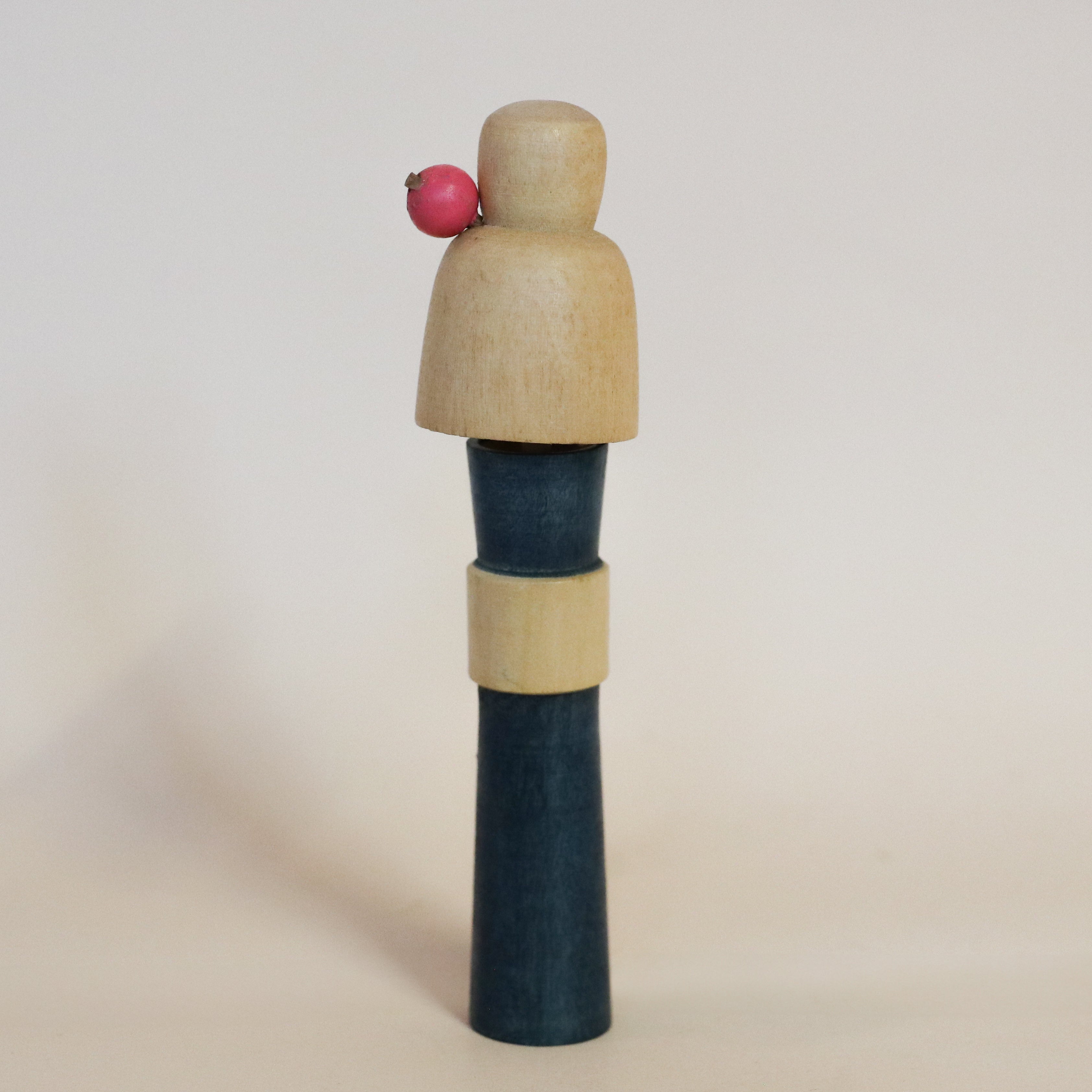 Kokeshi nr. 766