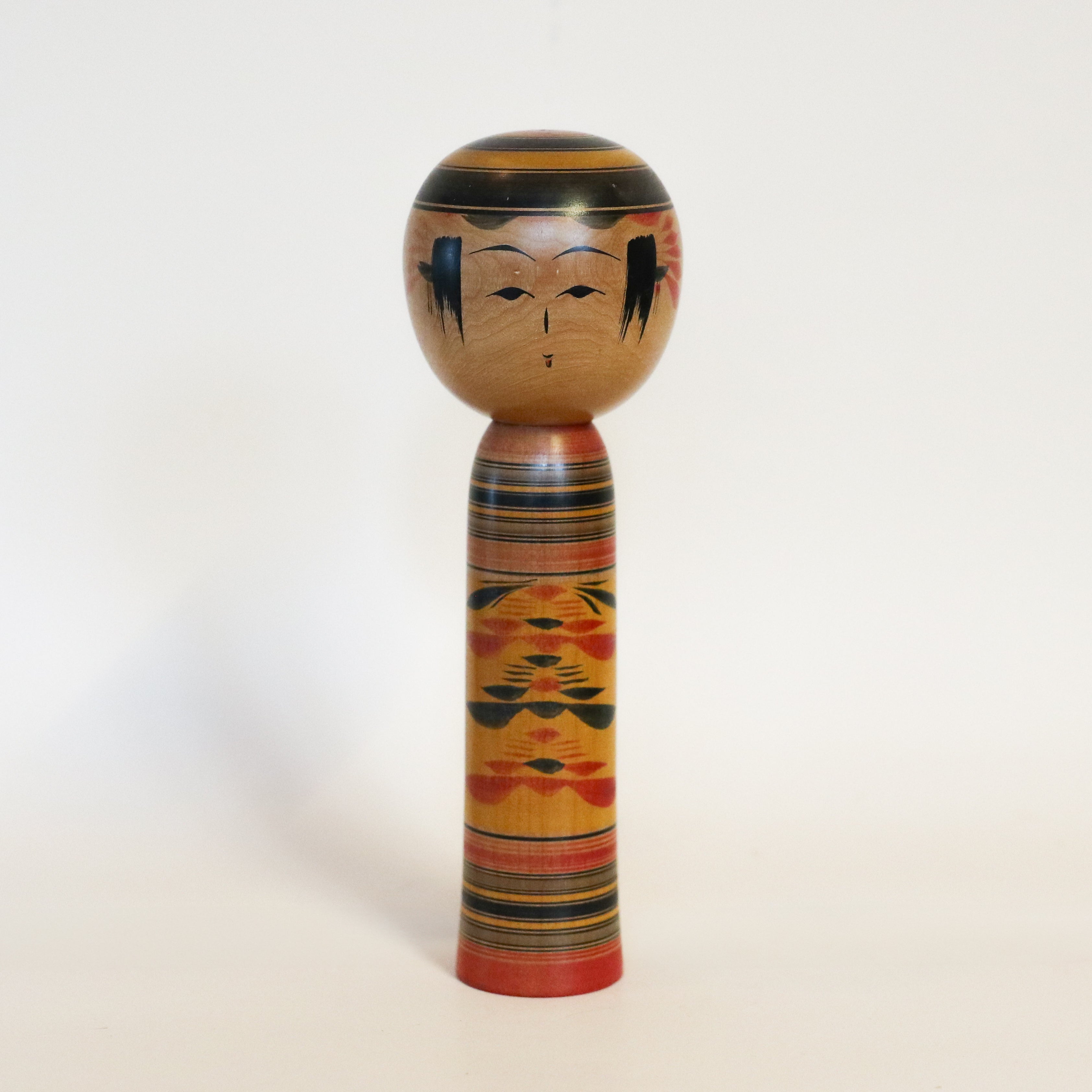 Kokeshi nr. 767