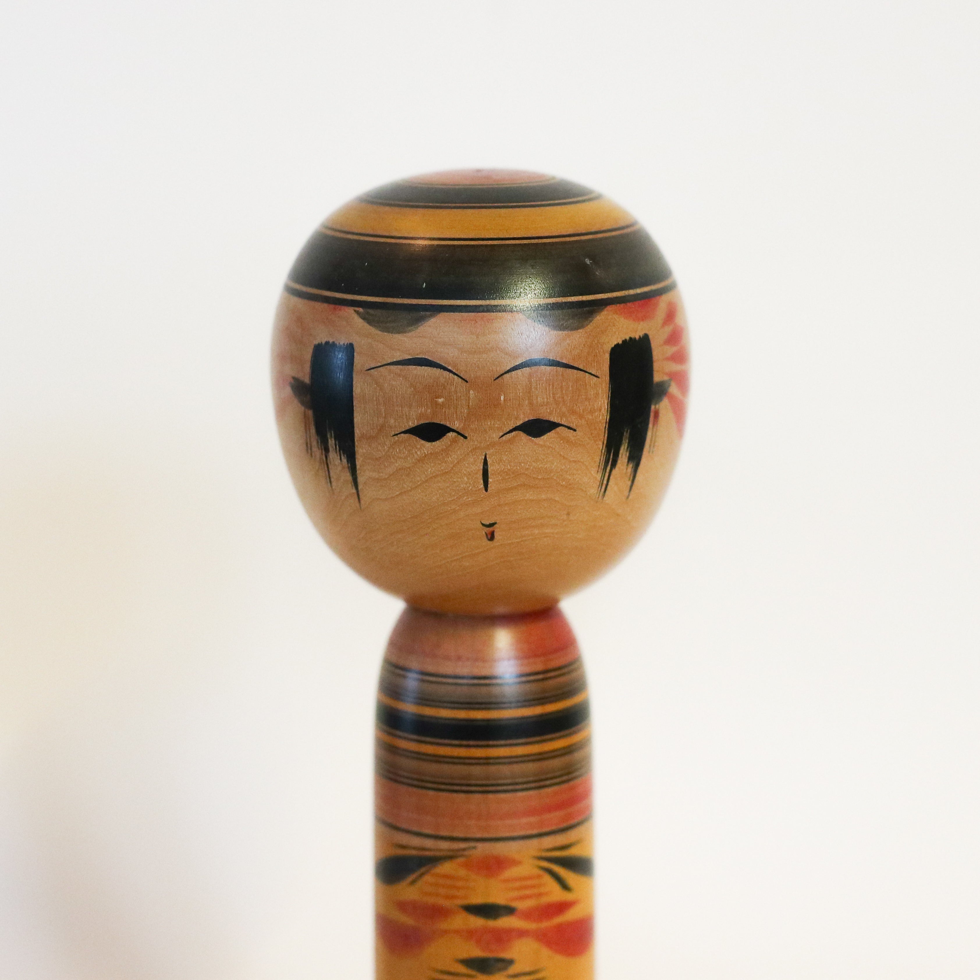 Kokeshi nr. 767