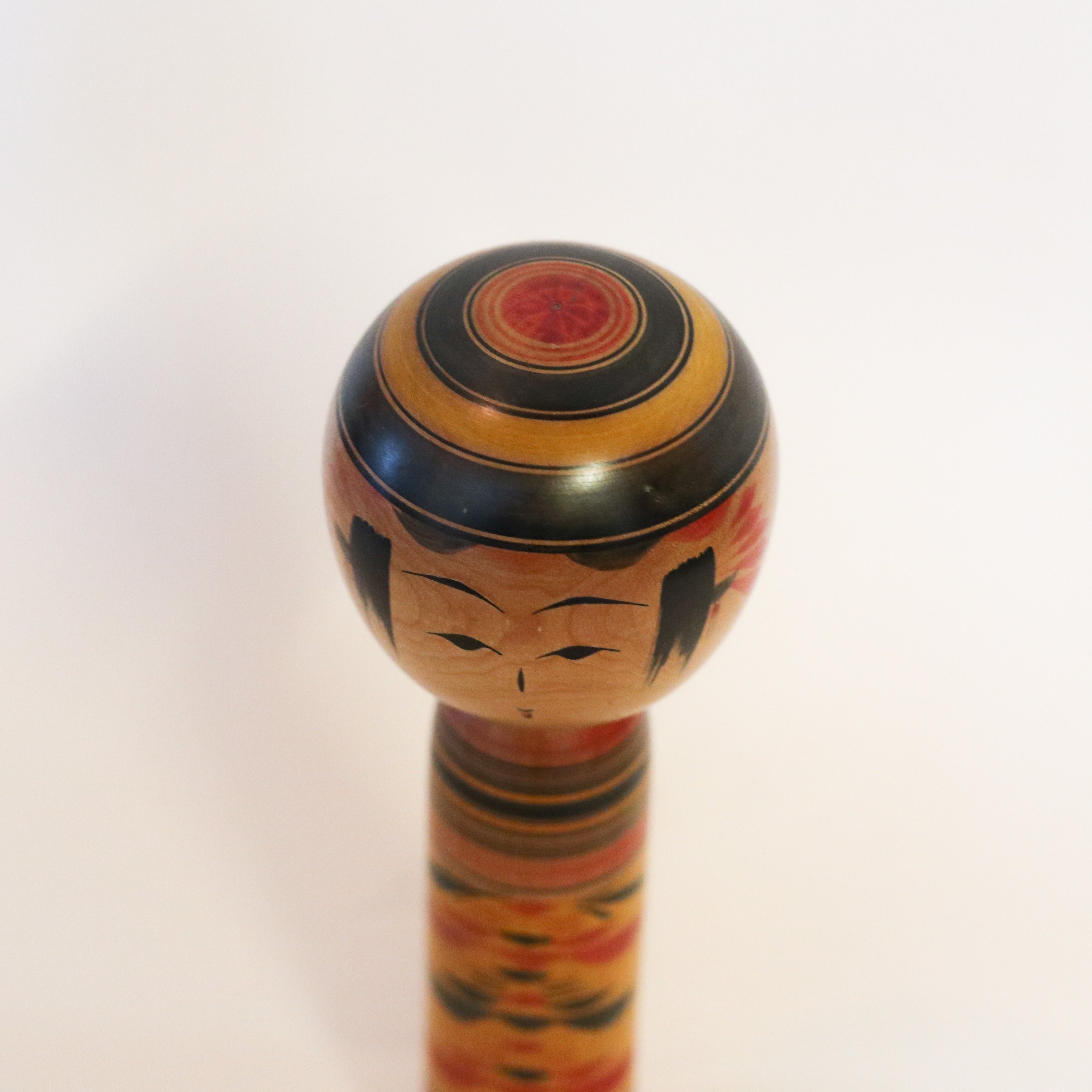 Kokeshi nr. 767