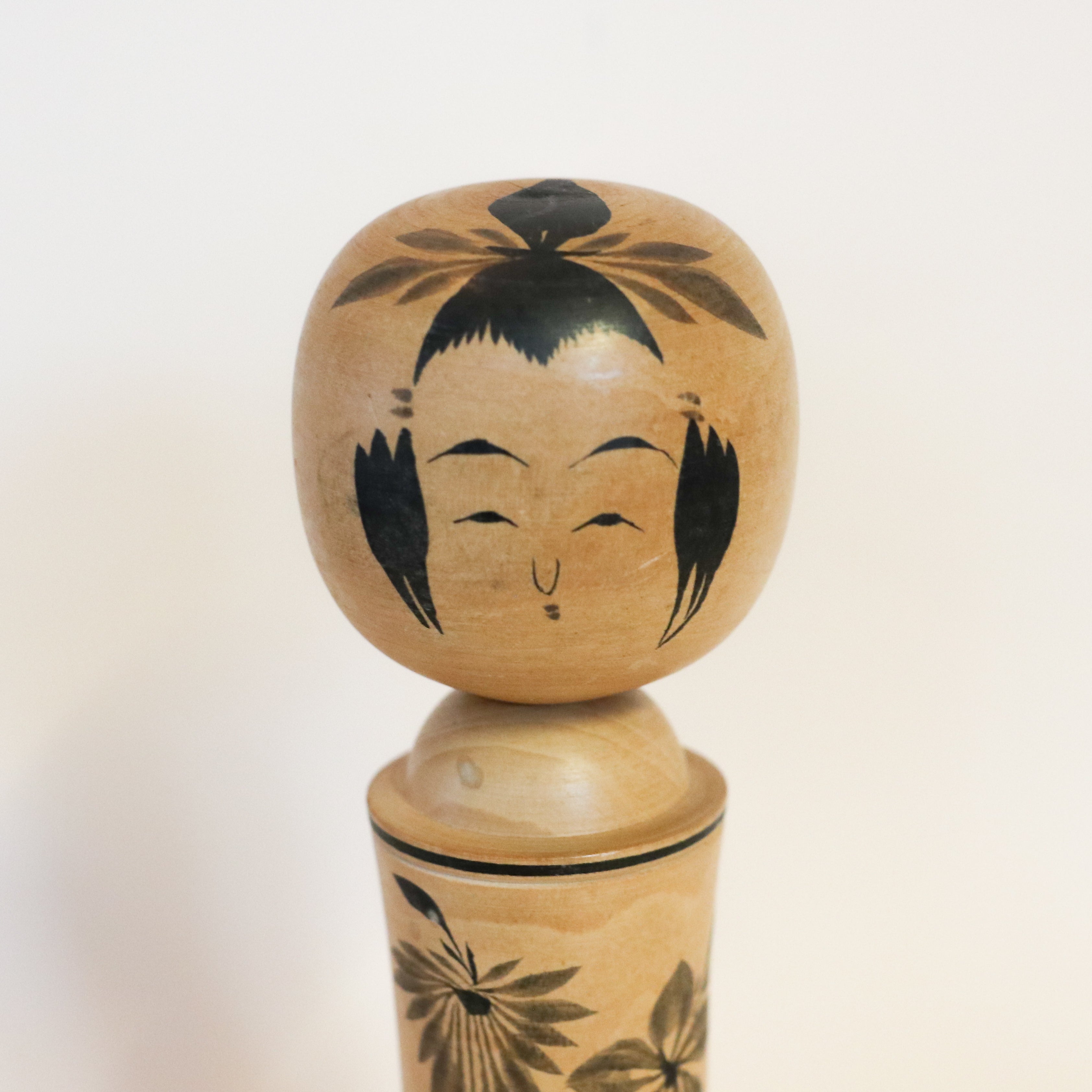 Kokeshi nr. 768