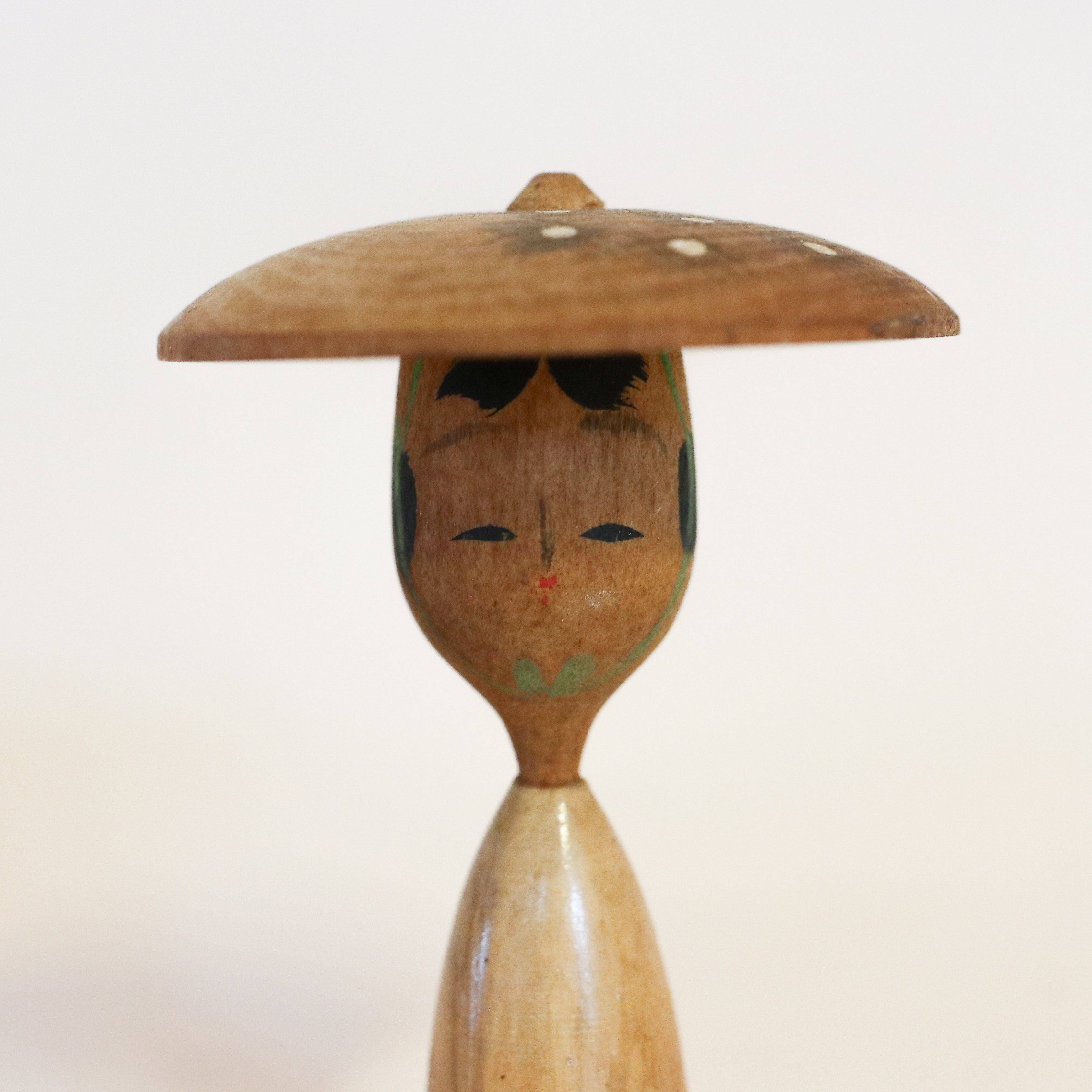 Kokeshi nr. 769