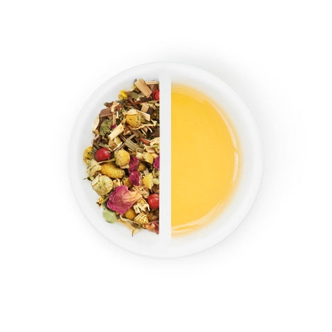 Sing Te: Lady Chamomile 100 g