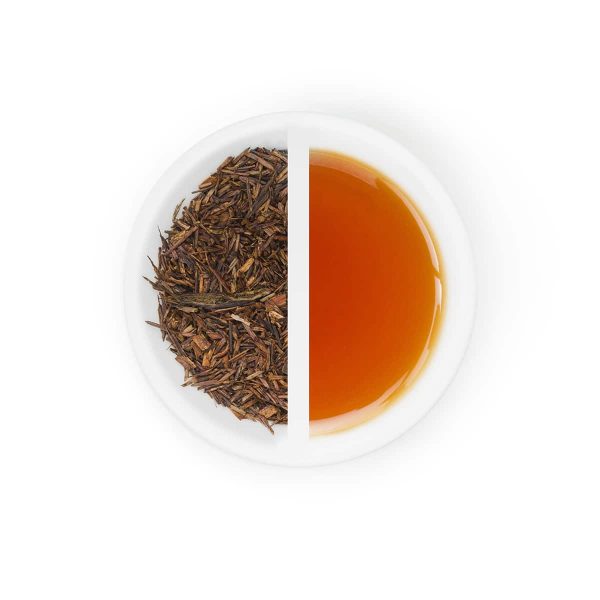 Sing Te: Rooibos Vanilla 100 g